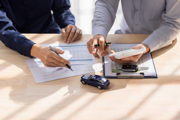 Licensed insurance agency in Washington, GA